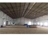 Commercial Warehouse for Rent